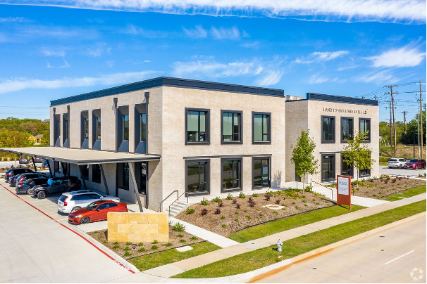 Clearfork Medical Office Building