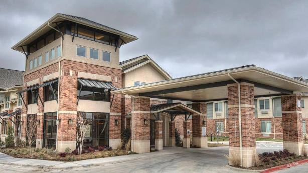 Waco Skilled Nursing Facility